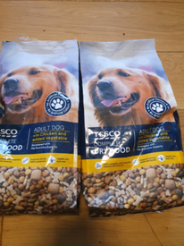 eukanuba tesco